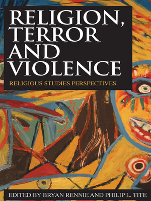 cover image of Religion, Terror and Violence